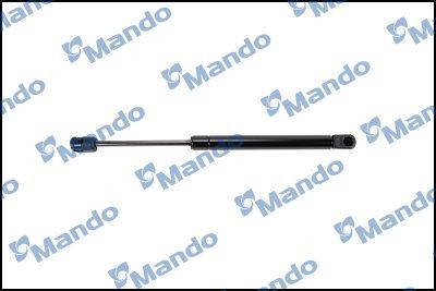Амортизатор SSANGYONG Rexton (03-) капота (1шт.) MANDO EGS00350K MANDO