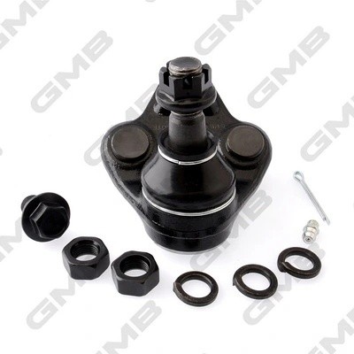 Опора шаровая Toyota Corolla (E10/11/12), RAV4 (A20), Premio II, Prius (92-) 010 0101-0680 GMB