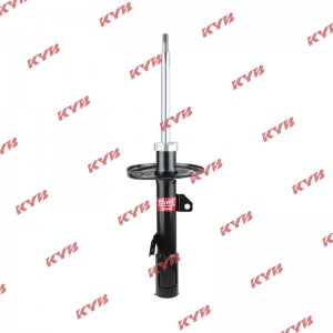 Амортизатор передний GAS R 333455 KAYABA