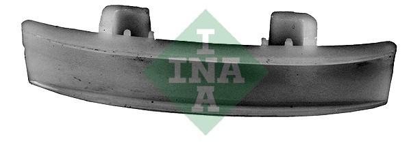 Планка успокоителя AUDI A4 (B8), A6 (C7) 1.8/2.0TFSI 552018210 552 0182 10 INA