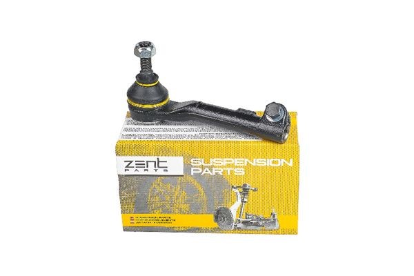 наконечник рулевой левый!\ Renault Megane 96> Z10880 ZENTPARTS