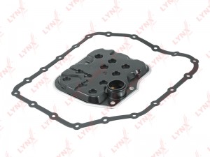 Фильтр масляный АКПП TOYOTA Corolla (00-13),Celica (с прокладкой) LYNX LT-1033 LYNXAUTO
