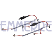 Датчики износа колодки [к-т 2шт.] 960804 EMMERRE