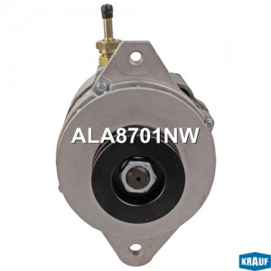 Генератор HYUNDAI HD65,72 дв.D4AL 28В 40A KRAUF ALA8701NW KRAUF