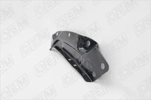 Кронштейн панели передней правый Volkswagen Polo sedan 5 (2010-2020) OEM0006KPNR OEMPARTS