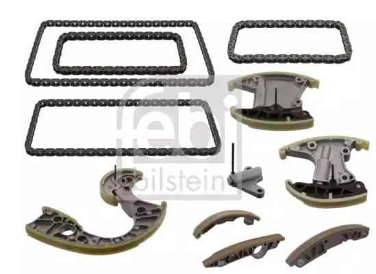 Комплект цепи ГРМ VW Phaeton,Touareg FEBI 100486 FEBI BILSTEIN