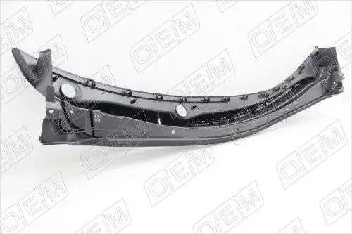 Решетка стеклооч. (планка под лобовое стекло) O.E.M. OEM0001JBO OEMPARTS