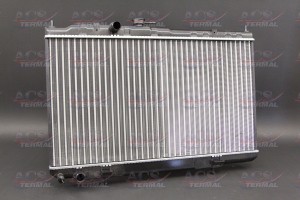 NISSAN ALMERA CLASSIC 2006> МКПП (Termal 252503 МКПП/АКПП) 258751 TERMAL