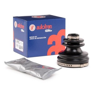 к-кт пыльника ШРУСа внутреннего!\ Audi A3/A4/A6/A8, VW Golf/Passat all 95> D8312 AUTOFREN SEINSA