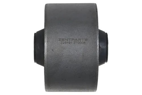 сайлентблок! заднего рычага\ Chevrolet Captiva C100 07> Z26191 ZENTPARTS