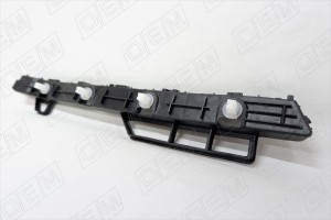 Кронштейн бампера заднего правый Kia Rio 4 FB (2017-нв) седан OEM0015KBZR OEMPARTS