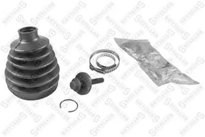 к-кт пыльника ШРУСа наружного!\ Volvo S60/S70 2.4T/2.5T/2.4D 01> 13-00619-SX STELLOX