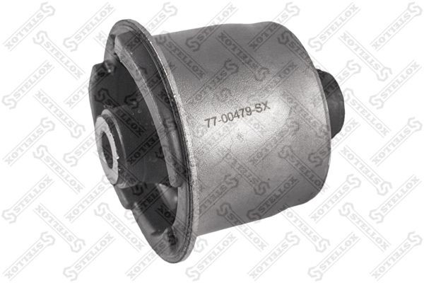 сайлентблок задней балки !\Toyota Yaris KSP90/NLP90/NSP90/SCP90/NCP90/ZSP90 05-1 77-00479-SX STELLOX