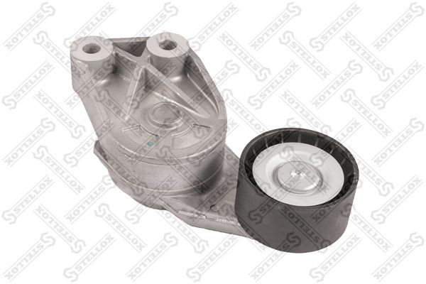 Натяжитель ремня Renault Magnum DXI 12 / D12; Volvo  FH 12 2001-2005, FH 16 2003 81-67709-SX STELLOX