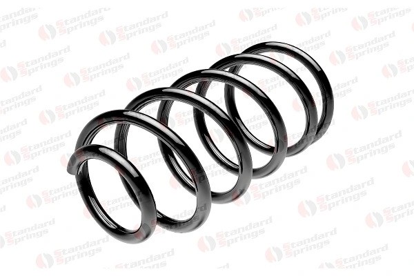 пружина задняя!\ Hyundai Santa Fe 4WD 09-12 ST112054R STANDARD SPRINGS
