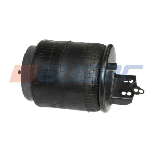 пневмоподушка со стаканом! стальной стакан\ Volvo FH/FM 05-12 AU341858K AUGER