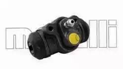 Колесный тормозной цилиндр 04-0921 04-0921 METELLI