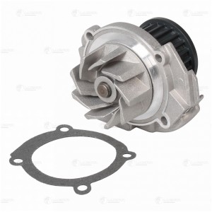 Насос водяной для ам Fiat Albea (03-) 1.4i (LWP 1661) LWP 1661 LUZAR