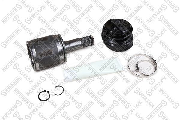 ШРУС внутренний левый к-кт! 3815A183\ Mitsubishi L200 2.5D-3.0 96> 160-1131-SX STELLOX