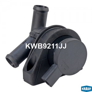 Насос водяной электрический KWB9211JJ KWB9211JJ KRAUF