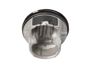 Поршень 0.25 с кольцами на 1 цил. 17PC979025 UNITED MOTORS PRO