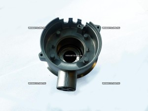 Камера сгорания Webasto Thermo 90 1322847A WEBASTO