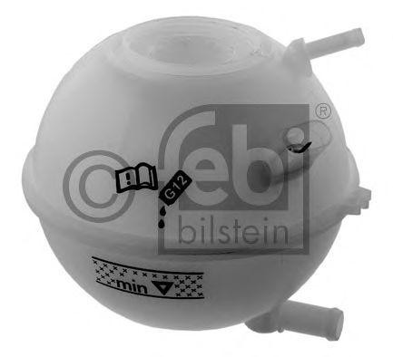 бачок расширительный!\ VW Golf,Audi A3 1.4-2.8/1.9TDi 96-03 37324 FEBI BILSTEIN