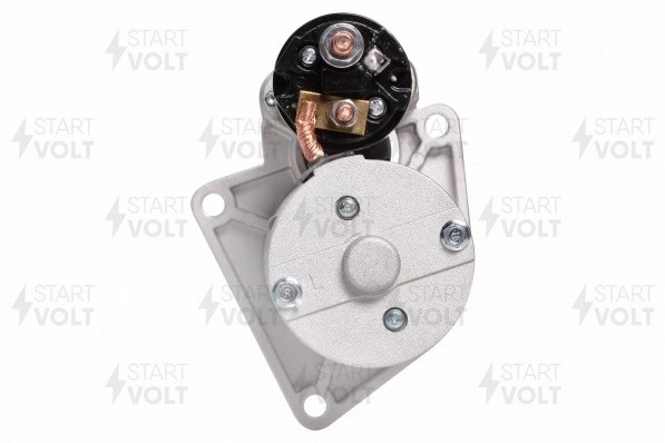 Стартер ВАЗ-2108,2109,2113-2115 редукторный 1.44кВт STARTVOLT LST 0115 START VOLT