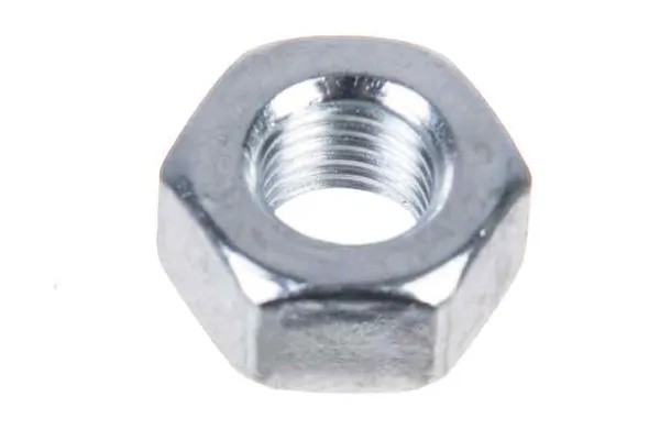 гайка многоцелевая !М8х1.0х6мм \ЗИЛ, ГАЗ, ПАЗ, АМАЗ, КАМАЗ 84-61227-SX STELLOX