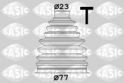 Пыльник ШРУСа TOYOTA/MITSUBISHI/HONDA/MAZDA/NISSAN 1906110 1906110 SASIC