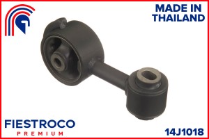 Опора двигателя NISSAN Livina L10B K4M 1,6 14J1018 14J1018 FIESTROCO
