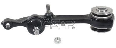 рычаг нижний левый!\ MB W220 98> S060243 GS P