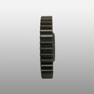 Шестерня 5 передачи промежуточного вала КПП 6DS,Jac 6DS60T1701056B SHAFT