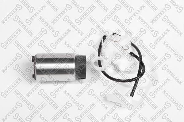 насос топливный электрический! 3.0 bar\Toyota Yaris 1.0/1.3 05-08 10-01751-SX STELLOX