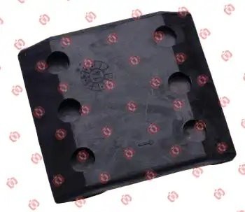 Подушка нижняя седельного устройства JOST JSK 37 C/CZ/CW/EW 901333 ONYARBI