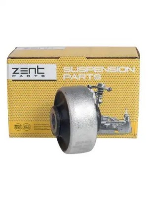 сайлентблок рычага зад.! Audi A3/TT, VW Golf 98> Z25626 ZENTPARTS