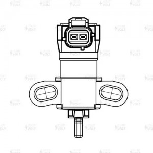 FORD VOLVO MAZDA VSCS1002 START VOLT