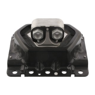 Подушка двигателя [задн.] 35036 FEBI BILSTEIN