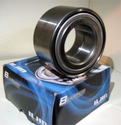 Подшипник ступицы CHEVROLET Lacetti (03-),Rezzo (00-) передней ILJIN IJ111012 ILJIN