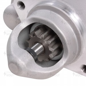 Kia Sorento 2009> LST 0820 START VOLT