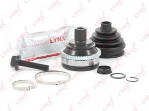 ШРУС наружный к-кт! 21945\ VW T4 2.8i/1.9-2.5TDi 90-03 CO-8005A LYNXAUTO