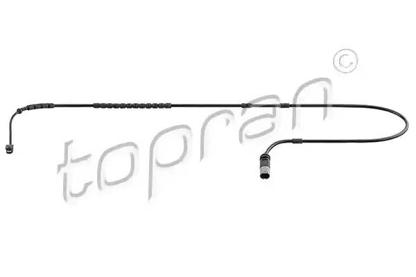BMW 1-СЕРИЯ F20 (2011>) 502 435 HANS PRIES