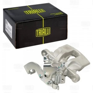 Суппорт торм. Toyota Corolla E150 (06-)/Auris (06-) зад. лев. d=36мм (CF 001920) CF001920 TRIALLI