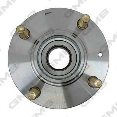 Ступица, задняя (с ABS) GH21220T GH21220T GMB