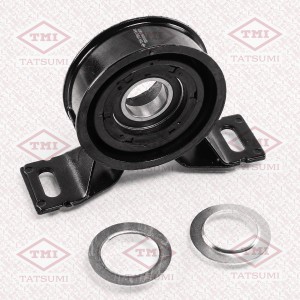 Опора карданного вала LAND ROVER Freelander 00- TDG1016 TDG1016 TATSUMI