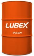 L020-0881-0205 LUBEX П/с. тр.масло MITRAS AX HYP  75W-90 GL-5 (205л) L02008810205 LUBEX