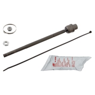 тяга рулевая!\ Opel Meriva 1.4-1.8/1.4-1.6 V16/1.3-1.7CDTi 03> 28312 FEBI BILSTEIN