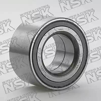 Подшипник, передний (38BWD22LCA96**SA**) ZA38BWD22LCA96 NSK