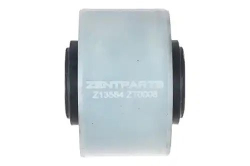 подушка ДВС задняя!Citroen, Peugeot Z13584 ZENTPARTS