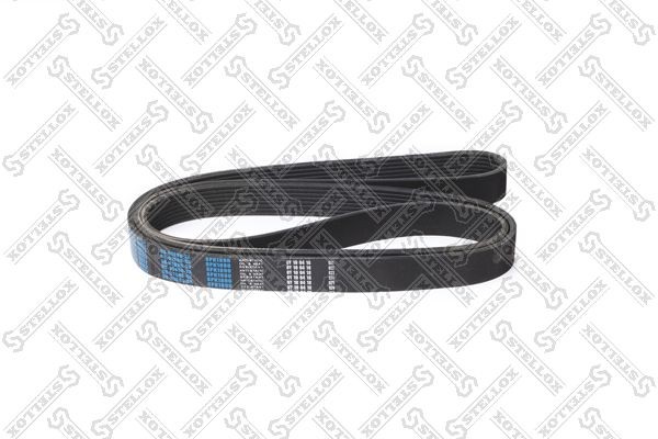 Ремень приводной поликлиновой MERCEDES Actros STELLOX 08-01890-SX STELLOX
